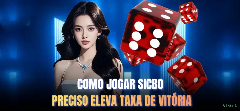 APK oficial da 615bet para Android