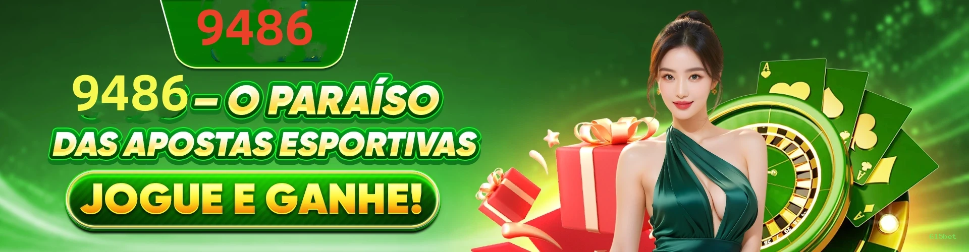 Canal oficial da 615bet no Telegram